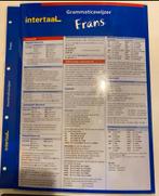 Grammatica wijzer Frans, Ophalen of Verzenden, Zo goed als nieuw
