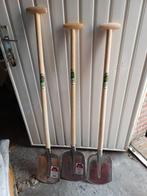 Tuin gereedschap, Tuin en Terras, Hand-tuingereedschap, Ophalen, Nieuw, Schop, Onbekend