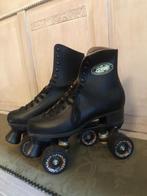 Rolschaatsen maat 38, Ophalen, Zo goed als nieuw, Dames