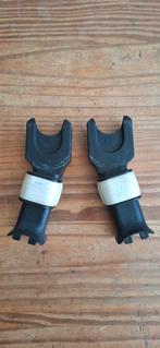 Bugaboo maxi-cosi adapters, Ophalen of Verzenden, Gebruikt, Bugaboo