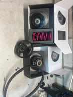 Stage 6 overrange set minarelli, Ophalen of Verzenden, Zo goed als nieuw, Yamaha