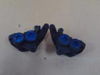 set blue spot remklauwen van Yamaha R1, Motoren, Onderdelen | Yamaha, Ophalen of Verzenden, Gebruikt