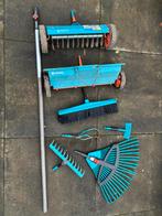 Gardena set, Tuin en Terras, Ophalen of Verzenden, Gebruikt