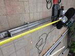 Metaal lindzaag met garantie nog parkside, Doe-het-zelf en Verbouw, Gereedschap | Zaagmachines, 70 mm of meer, Nieuw, 600 tot 1200 watt