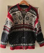 Noorse vest maat S, warm voor de winter!, Verzenden, Zo goed als nieuw, Maat 36 (S), Zwart