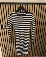 Nikkie jurk, Ophalen of Verzenden, Zo goed als nieuw, Blauw, Boven de knie