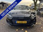 Audi A5 Sportback 35 TFSI Sport S-line edition STAGE.1|VIRTU, Auto's, Audi, Gebruikt, 4 cilinders, 1984 cc, Leder en Stof