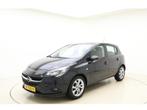 Opel Corsa 1.4 Edition | Cruise Control | Airco | Lichtmetal, Gebruikt, 1398 cc, 4 cilinders, Bedrijf