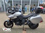 Triumph TIGER 1050 SPORT (bj 2018), Motoren, Motoren | Triumph, Motorrijbewijs A, Bedrijf, 1050 cc, Meer dan 35 kW