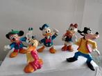 VINTAGE  LOTJE  DISNEY  FIGUREN VAN   BULLY, Verzamelen, Ophalen of Verzenden, Zo goed als nieuw