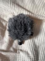 Rode Microfoon Lightning - Topkwaliteit!, Muziek en Instrumenten, Microfoons, Ophalen of Verzenden, Zo goed als nieuw, Studiomicrofoon