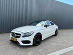 Mercedes-Benz C-Klasse AMG C 43 367pk 4MATIC 9G-Tronic 2017, Auto's, Mercedes-Benz, 367 pk, 4 stoelen, Vierwielaandrijving, Particulier