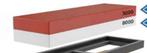 wetsteen dubbel 180x60x25 mm / grit 3000/8000 - nieuw, Ophalen of Verzenden, Nieuw, Gereedschap of Toebehoren