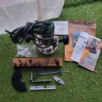 Bosch POF 52 Freesmachine, Gebruikt, Ophalen of Verzenden, Bovenfrees, Bosch