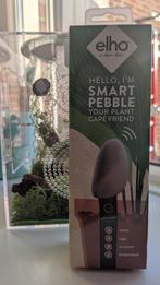 Elho Smart pebble Neu, Tuin en Terras, Kunststof, Rond, Nieuw, Ophalen of Verzenden