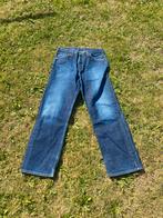 Levi's 523 Spijkerbroek W36 L34, Ophalen of Verzenden, Gedragen, Blauw, W36 - W38 (confectie 52/54)
