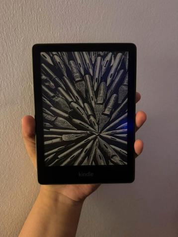 Kindle Paperwhite (11th generation) beschikbaar voor biedingen