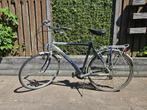 Bikkel 28 inch herenfiets, Fietsen en Brommers, Fietsen | Heren | Herenfietsen, Gebruikt, Versnellingen, 57 tot 61 cm, Ophalen