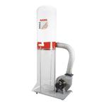 Holzmann ABS2480 afzuiger 400v, Ophalen, Nieuw