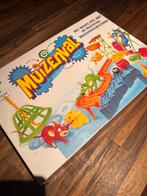 Muizenval - als nieuw in doos!, Drie of vier spelers, Ophalen of Verzenden, Zo goed als nieuw