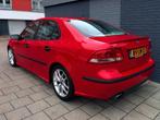 Saab 9-3 AERO, Turbo Sportscar      -      Benzine, Automaat, Auto's, 1998 cc, 4 cilinders, Met garantie (alle), Bedrijf