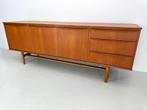 Vintage dressoir, Verzenden, Gebruikt, 25 tot 50 cm, 150 tot 200 cm