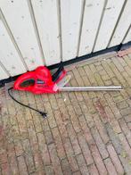 HEGGESCHAAR ELECTRISCH € 15,00, Tuin en Terras, Heggenscharen, Ophalen, Zo goed als nieuw, Elektrisch