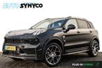 Lynk & Co 01 1.5 Plug-in Hybrid 262 Pk I Black Pack | Panora, Auto's, Stof, Met garantie (alle), Zwart, Bedrijf