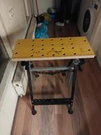 Sencys verstelbare werkbank te koop., Ophalen of Verzenden