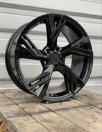 21 inch AUDI RS6 Look NIGHTEDITION Sportvelgen A6 A7 Q3 Q5, Velg(en), 265 mm, DEN HAAG, Nieuw