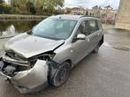 Dacia Lodgy 1.5 Diesel - Sloop - Zie omschrijving, Ophalen of Verzenden, Dacia