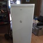 Hoge Edy Ladenvriezer. Hoogte 132 cm, breedte 59,5 cm, Witgoed en Apparatuur, Vriezers en Diepvrieskisten, Gebruikt, 120 tot 140 cm