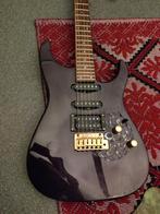 Fernandes superstrat HSS 1991 GITAAR japan, Ophalen, Gebruikt, Solid body, Overige merken