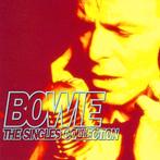 David bowie - Singles Collection (Top 2000) 2CD Nwst./Orig., Ophalen of Verzenden, 1960 tot 1980, Zo goed als nieuw