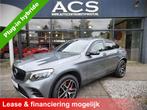Mercedes-Benz GLC Coupé 350e Plug-In 4Matic AMG | 320PK | S, Automaat, 1940 kg, Gebruikt, Zwart