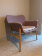 Ikea stoel roze, Huis en Inrichting, Stoelen, Ophalen, Gebruikt, Overige kleuren, Eén
