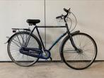 Gazelle Trendy Heren 57CM, Ophalen, Staal, Heren, Zo goed als nieuw