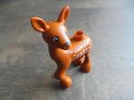 Lego Duplo Animal Deer Doe (zie foto's), Ophalen of Verzenden, Gebruikt, Losse stenen, Duplo