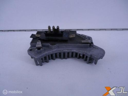 SLK-KLASSE R170 WEERSTAND KACHEL A2028207310 A2108700210, Auto-onderdelen, Airco en Verwarming, Mercedes-Benz, Gebruikt, Ophalen of Verzenden