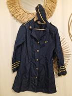 pilotenpak carnaval maat m, Maat 38/40 (M), Carnaval, Ophalen of Verzenden, Zo goed als nieuw