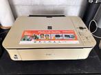 Canon Pixma MP240 All-in-One Printer, Gebruikt, PictBridge, Inkjetprinter, All-in-one