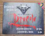 Een Avond met Dracula Bram Stoker's Bordspel, Hobby en Vrije tijd, Gezelschapsspellen | Bordspellen, Vijf spelers of meer, Ophalen of Verzenden