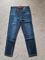 ANGELS STYLE ORNELLA BLAUWE STRETCH JEANS MAAT 38 LENGTE 30, Blauw, Nieuw, Ophalen of Verzenden, W30 - W32 (confectie 38/40)