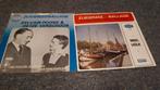 Sylvia Poons & Oetze Verschoor, Ophalen, Gebruikt, Overige formaten, Levenslied of Smartlap