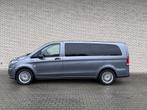 Mercedes-Benz EVITO TOURER 8 pers. 350 KM. Business Solution, Auto's, Bestelauto's, Origineel Nederlands, Te koop, Zilver of Grijs