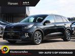 Kia Niro 1.6 GDi Hybrid ExecutiveLine I Trekhaak I Leder I N, Automaat, Gebruikt, Zwart, Leder