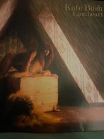 Lp lionheart kate bush reissue, Ophalen of Verzenden, Zo goed als nieuw, 12 inch, Poprock