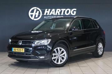 Volkswagen Tiguan 1.4 TSI ACT Highline AUT. + CAMERA / TREKH beschikbaar voor biedingen