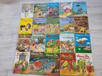 Wipneus en Pim 24 boeken 3,00 per boek, Verzenden, Gelezen