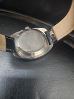 Edox Delfin Vintage Horloge met Originele Doos, Sieraden, Tassen en Uiterlijk, Horloges | Antiek, J, Staal, Met bandje, Polshorloge